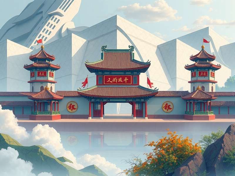 企业团队讨论赛事分析